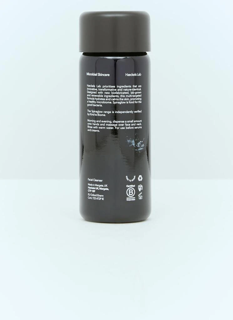 Haeckels Spiraglow™  Cleansing Milk 2