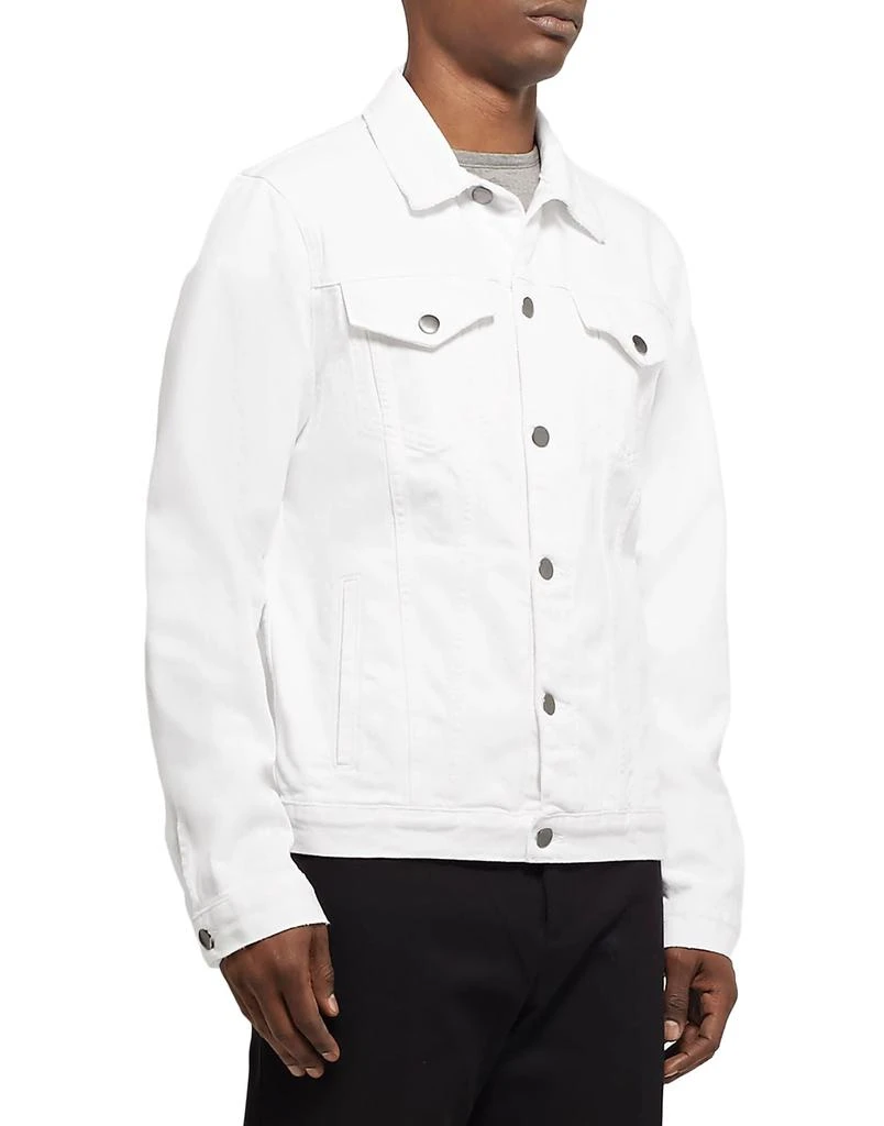 Frame Frame - Manteau - White - Homme 4