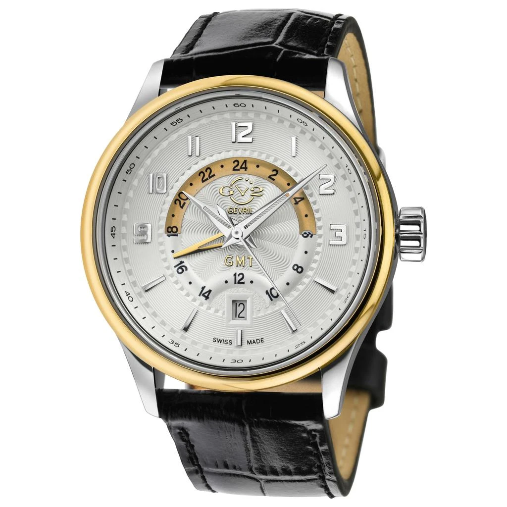 Gevril GV2 by Gevril Men
s Watch 42307 1