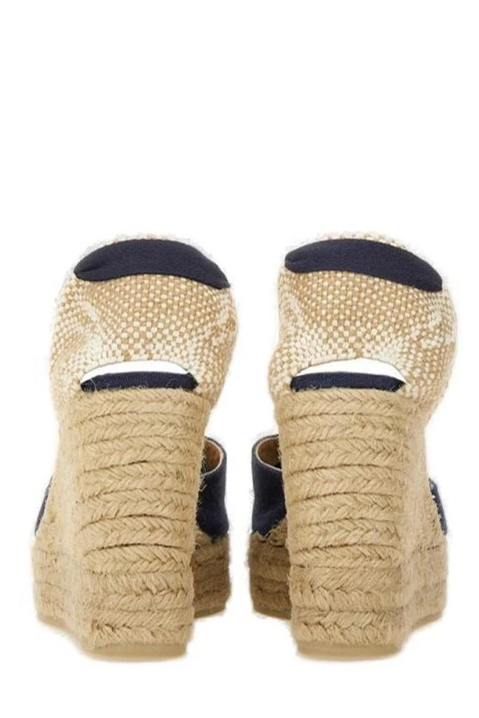 CASTAÑER Castañer Espadrille Chic Pumps 4