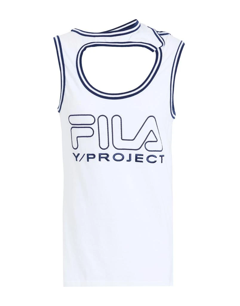 Y/Project Y/PROJECT x FILA 3