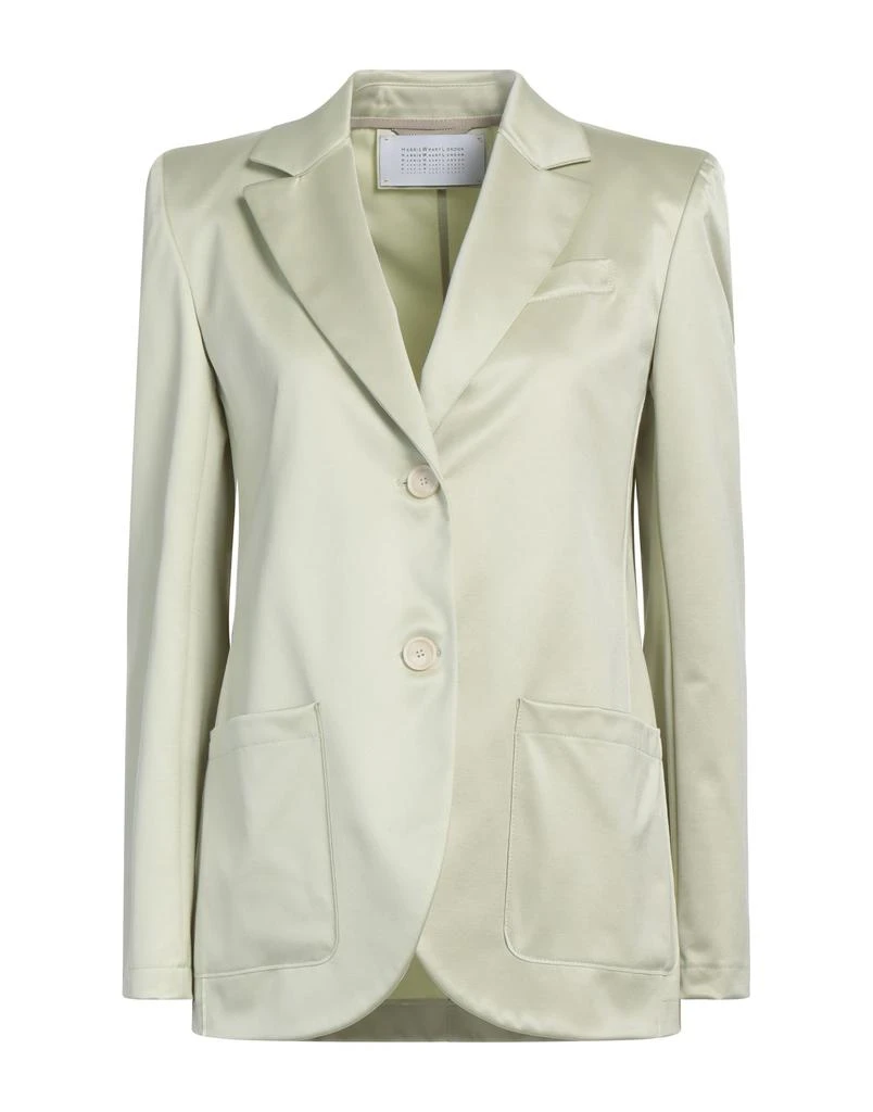 Harris Wharf London Blazer 1