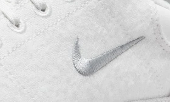 NIKE Court Legacy Lift Platform Sneaker 7