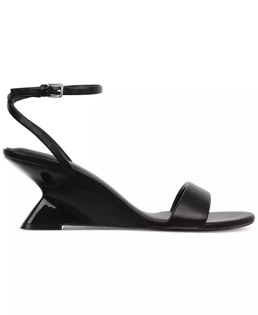 INC International Women's Zeldaa Wedge Sandals, Created for Macy's 2