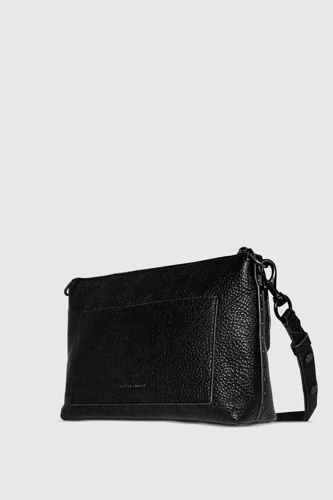 Rebecca Minkoff Darren Top Zip Shoulder Bag 2