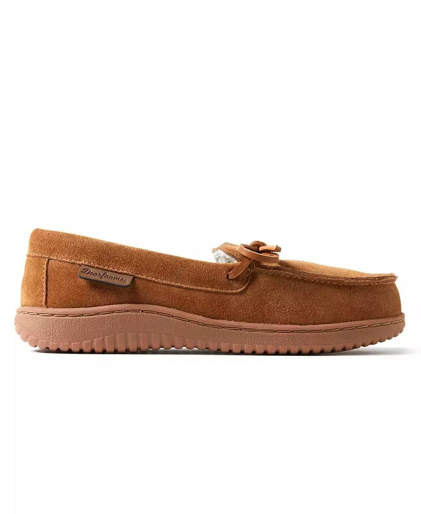 Dear Foams Women's Wilmington Energy Return Moccasin Shoe 2