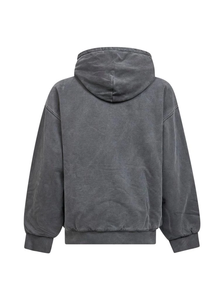 Carhartt WIP CARHARTT WIP | Black Hooded Vista Jacket zip-up hoodie<BR/> | Man | S 2