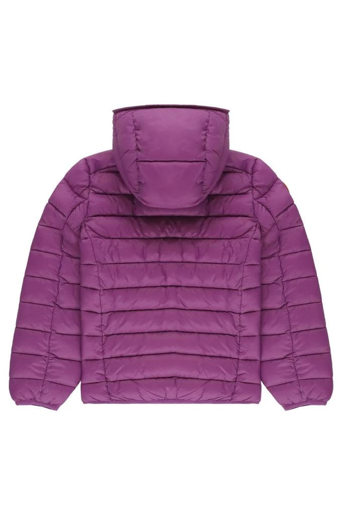 Save The Duck Save The Duck Kids Animal Free Puffer Jacket 2