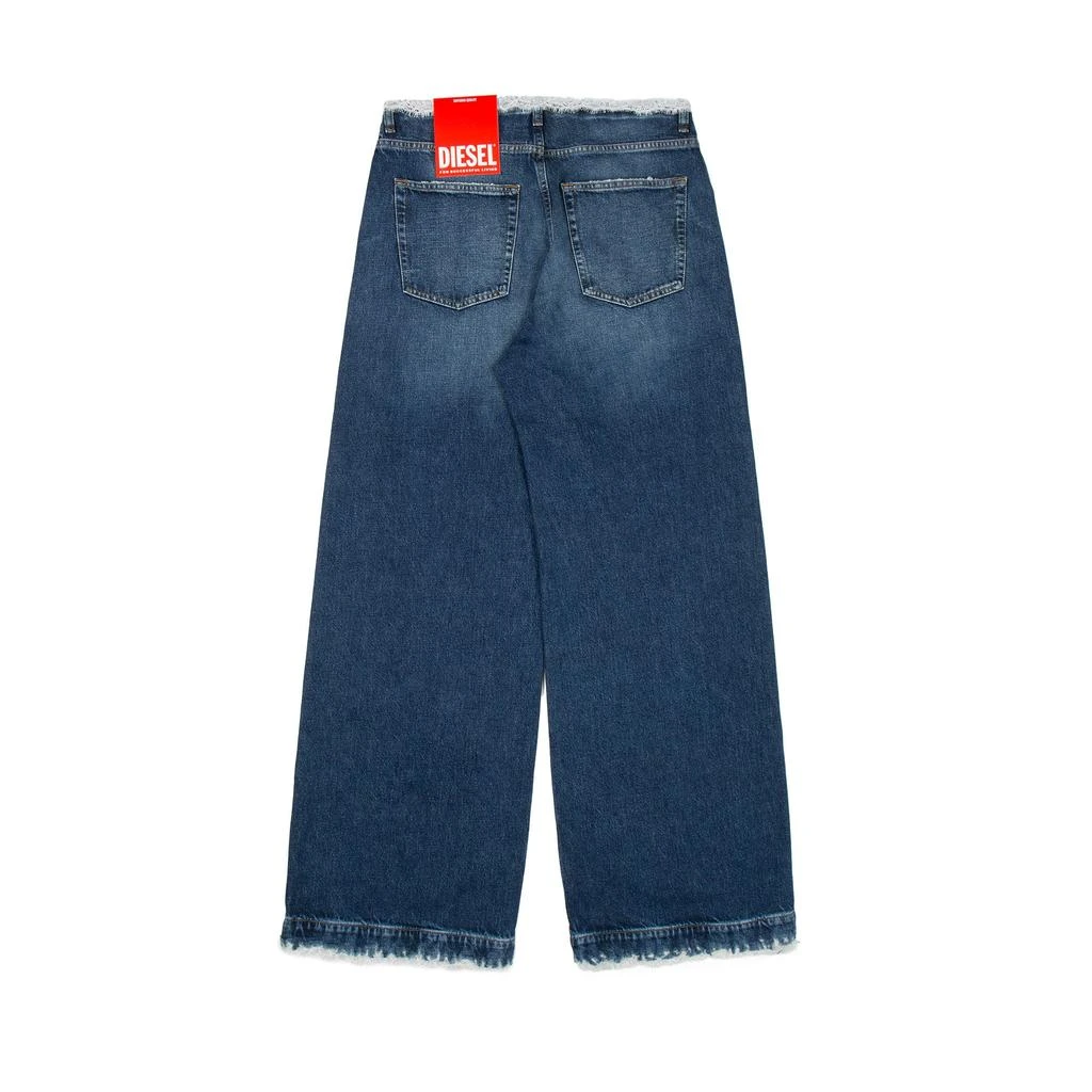 Diesel D-Sire Pants 5