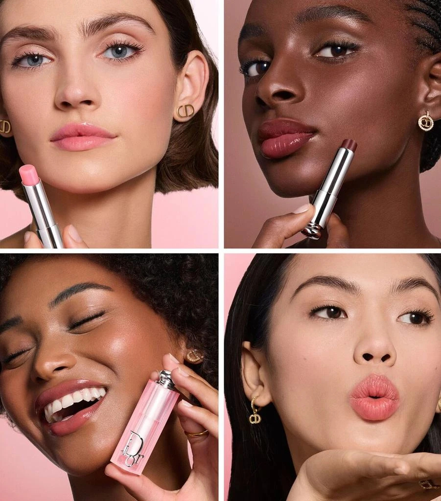 Dior Dior Addict Lip Glow 2