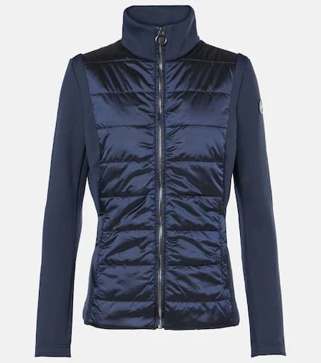 Fusalp Linn satin twill ski jacket 1