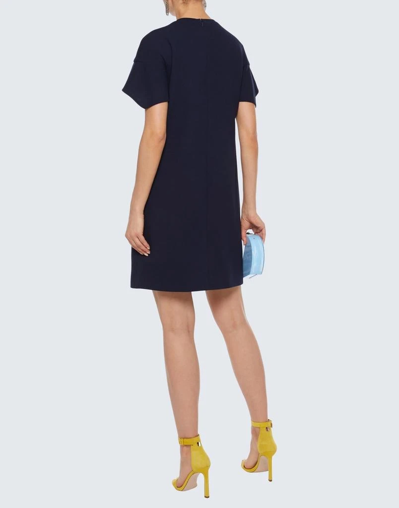 LELA ROSE Short dress 3