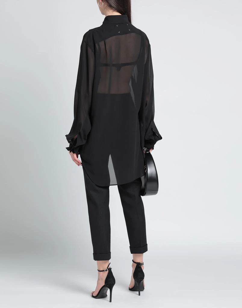 MAISON MARGIELA Silk shirts
blouses 3