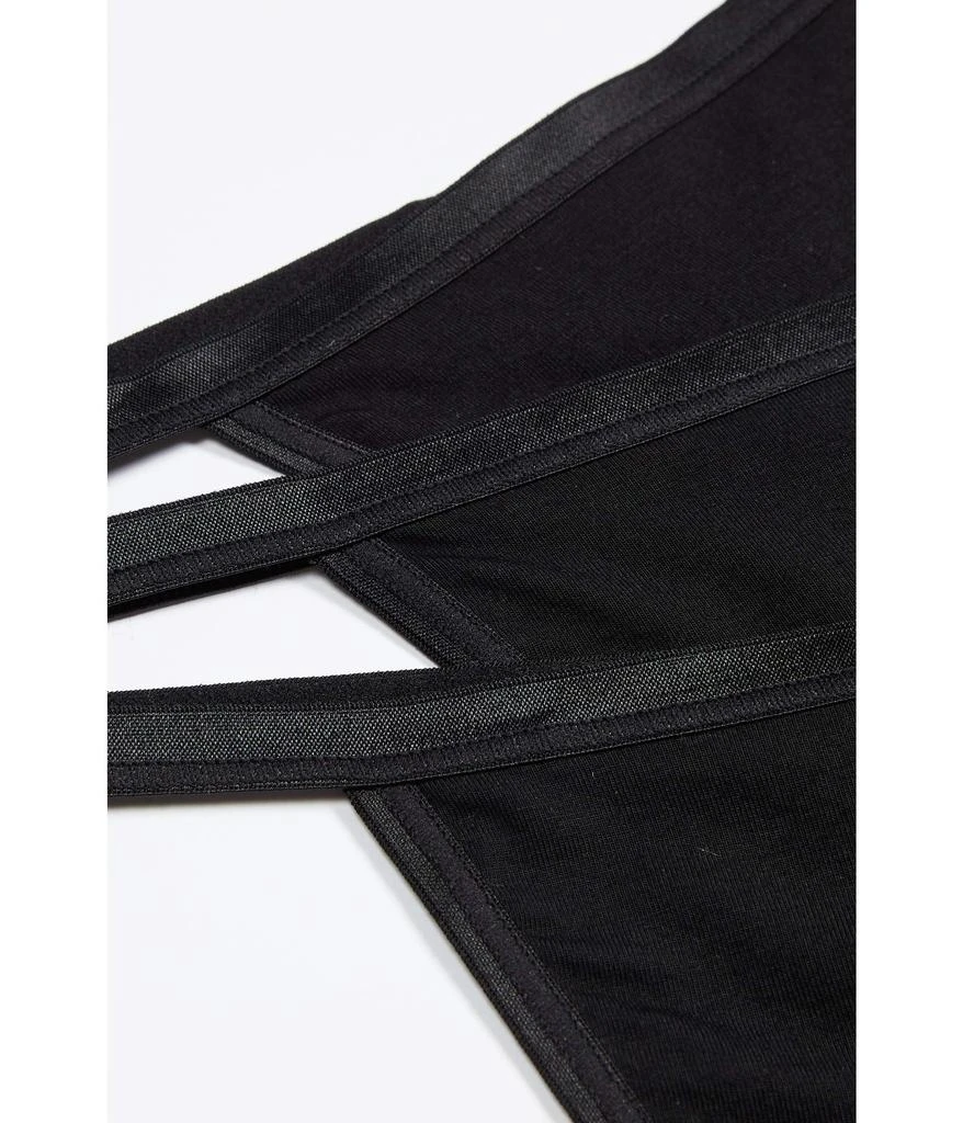 Cosabella Talco G-String 3-Pack 3