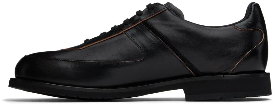 Our Legacy Black Ten Pin Derbys 3