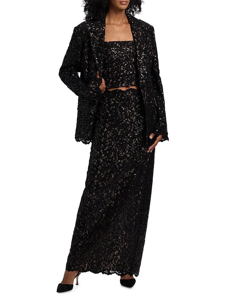 Toccin Willa Boyfriend Blazer 2