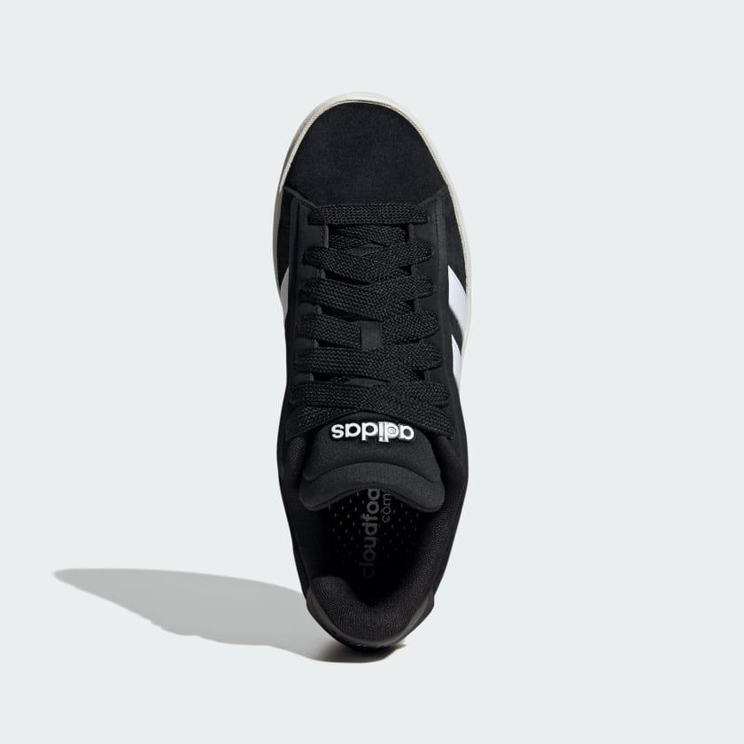 Adidas Men's  Grand Court Alpha Shoes