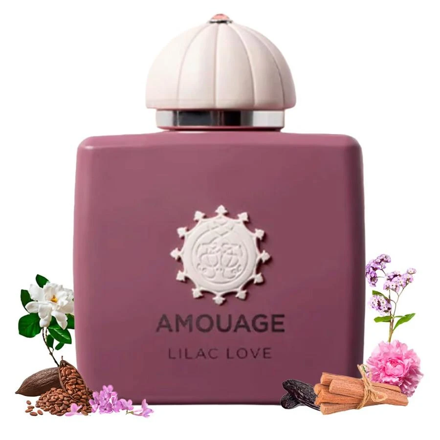 Amouage Amouage Lilac Love Ladies EDP 3