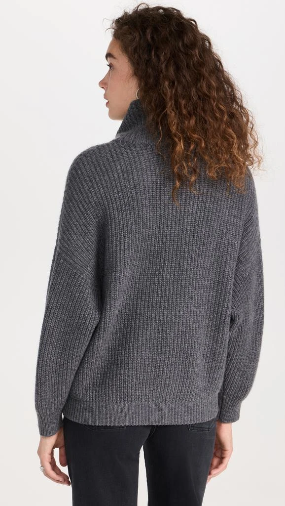 Lisa Yang Mela Cardigan 2
