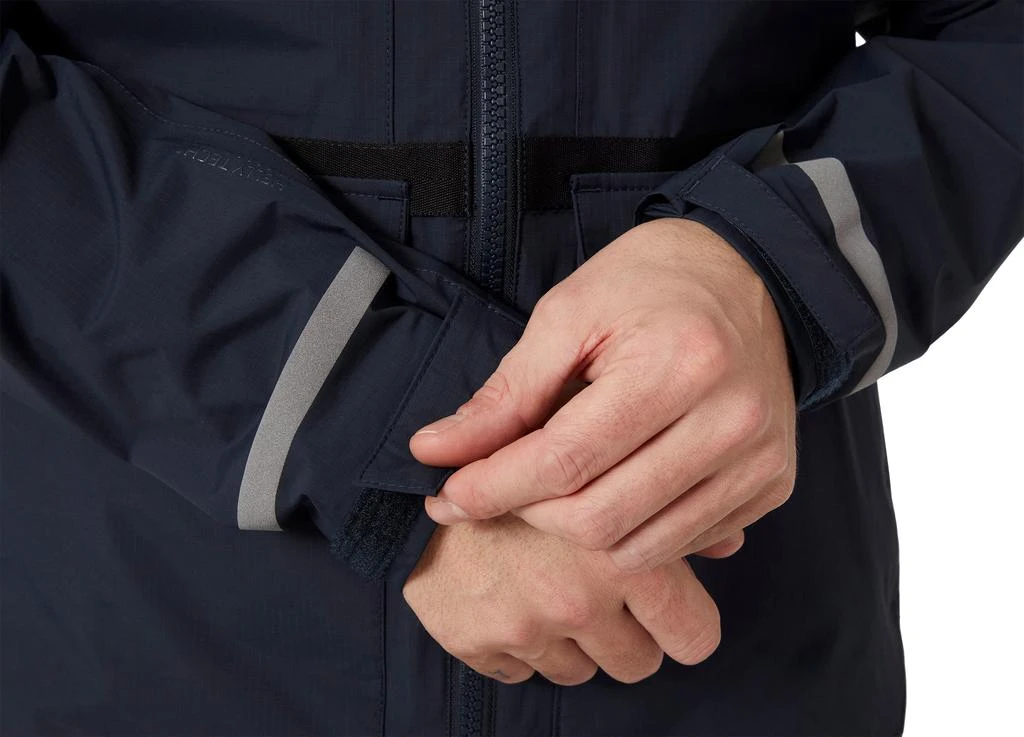 Helly Hansen Patrol Transition Jacket - Men
s 5