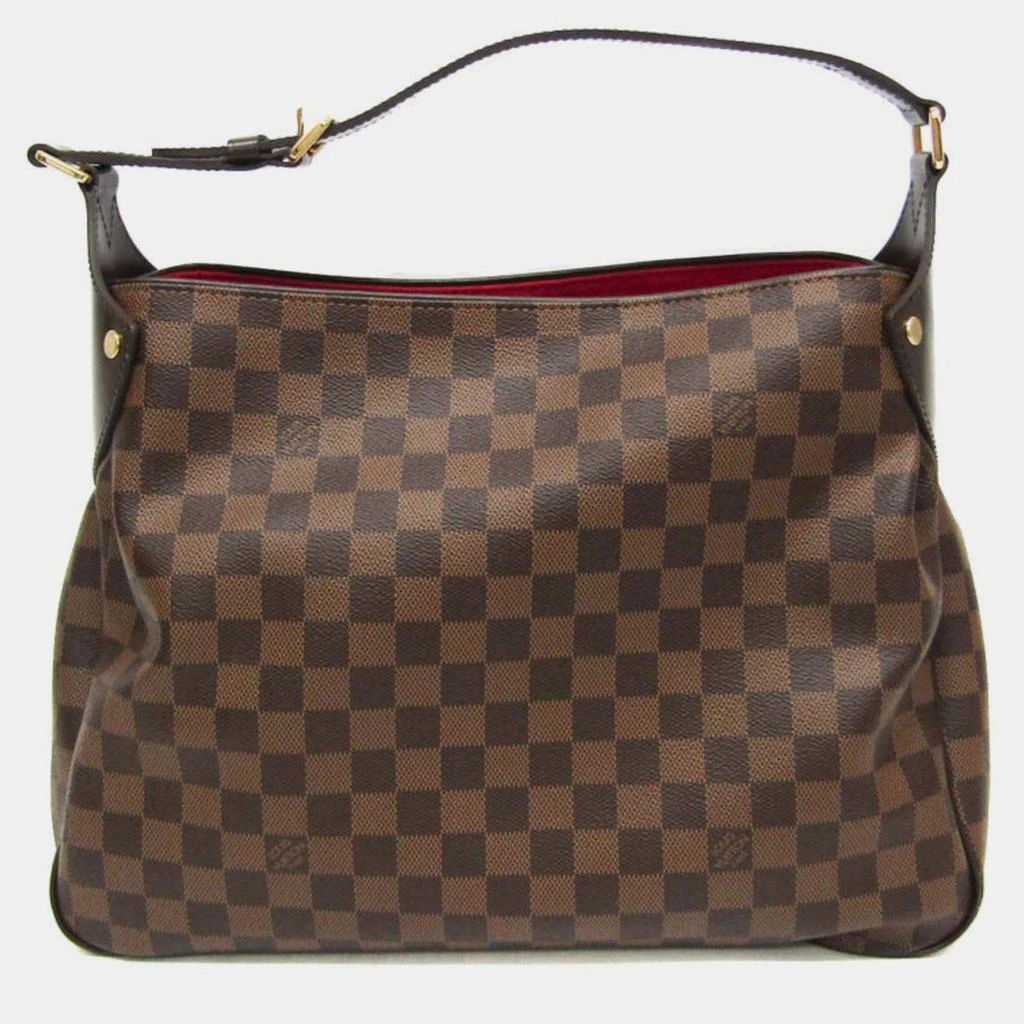 Louis Vuitton Louis Vuitton Damier Ebene Reggia Bag 1