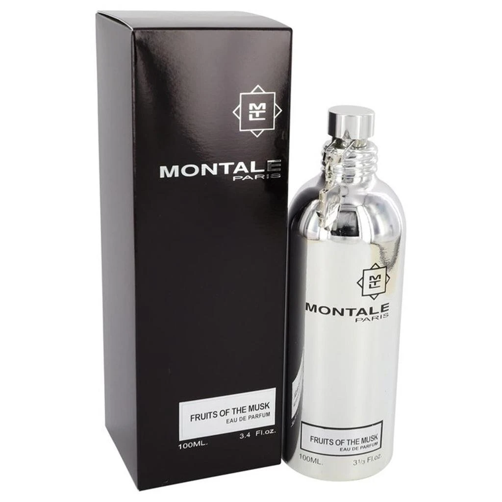 Montale Fruits of The Musk Eau De Parfum Spray, Unisex - 3.4 oz 1