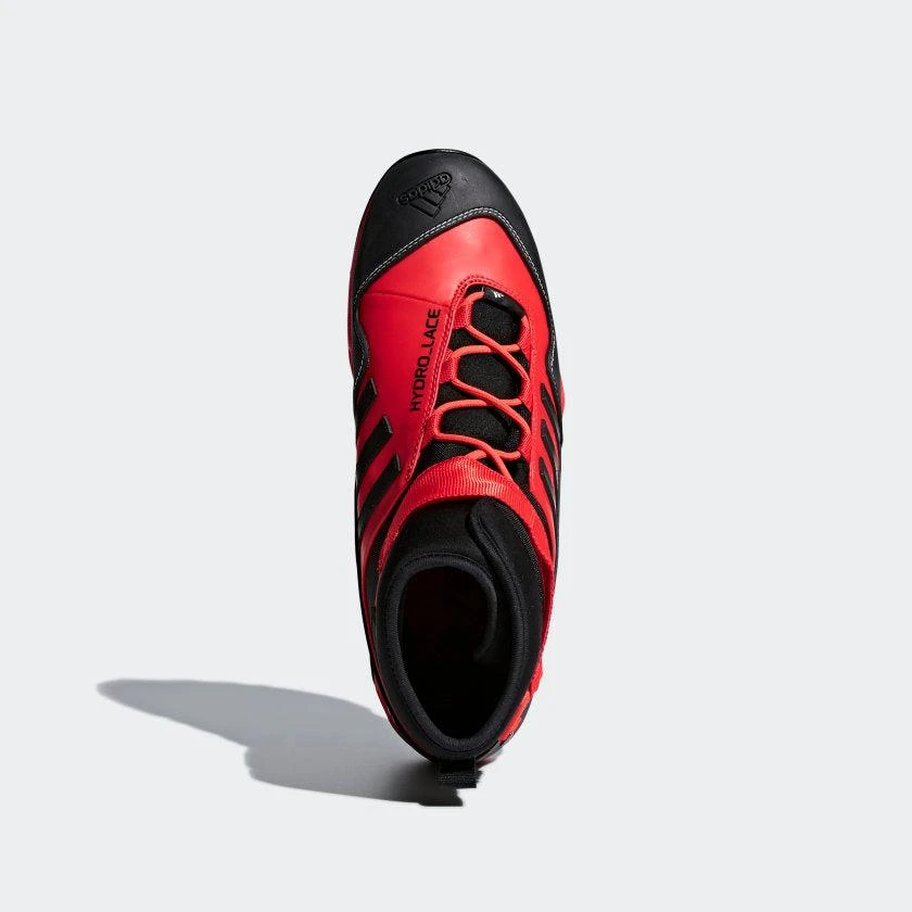 Adidas Men's  Terrex Hydro Lace Boots 2