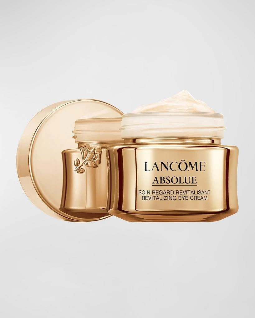 Lancôme Absolue Revitalizing Eye Cream, 0.7 oz./ 20 mL 1