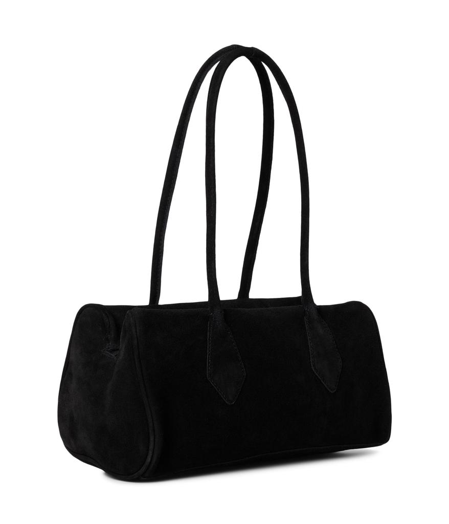 Free People Sierra Suede Shoulder Bag