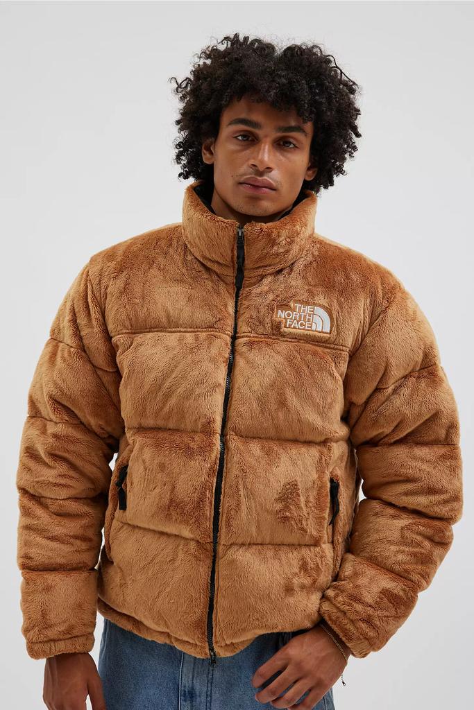 The North Face The North Face Versa Velour Nuptse Jacket