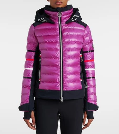 Toni Sailer Adele ski jacket 6