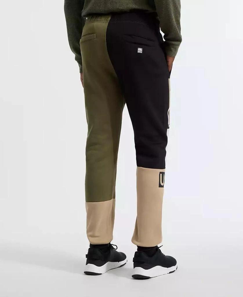 Ecko Unltd Men's Team Up Jogger 3