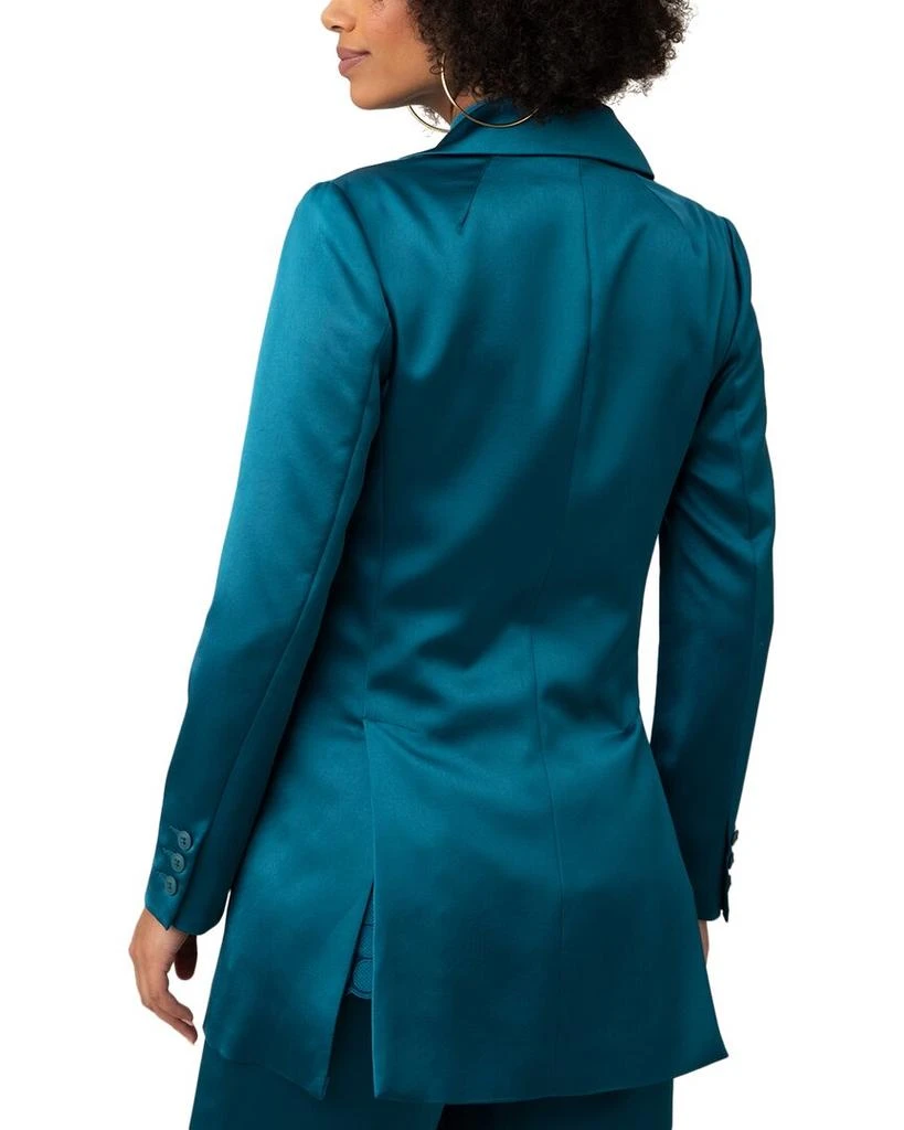 Trina Turk Park Avenue Jacket 2