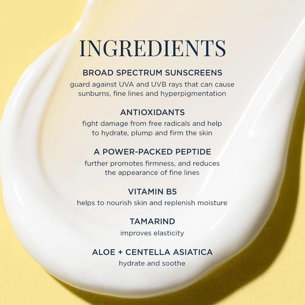M-61 Hydraboost Oil-Free Sunscreen SPF 40 5