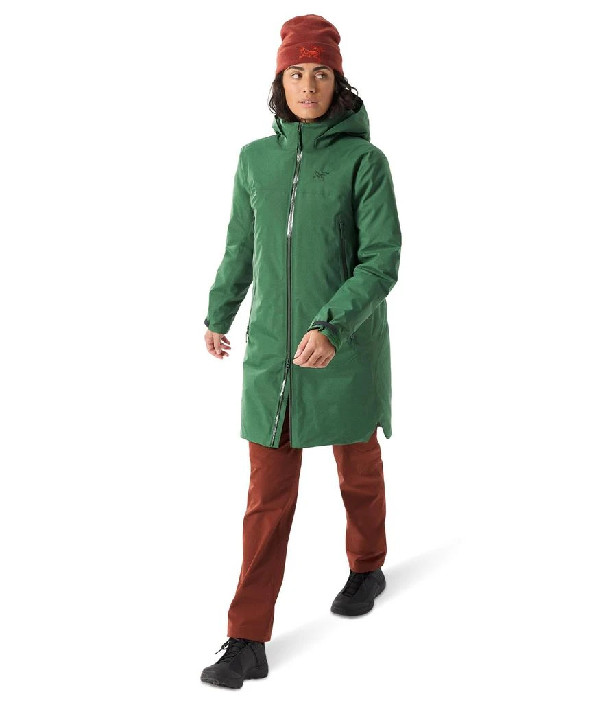 Arc'teryx Beta Down Parka 4