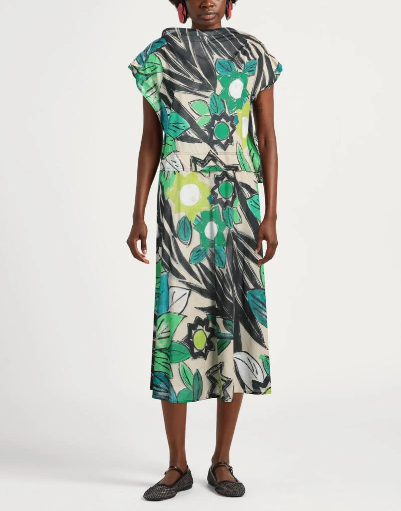 SOFIE D'HOORE Midi dress 2