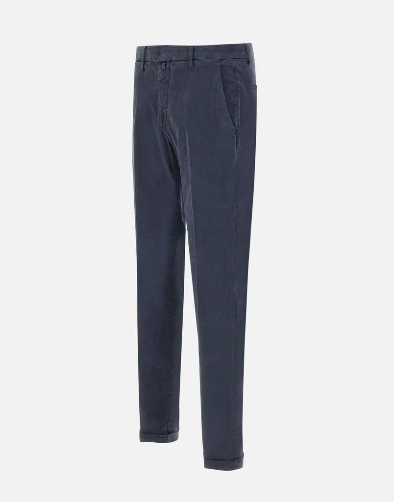 BRIGLIA 1949 ‘BG03’  trousers 4
