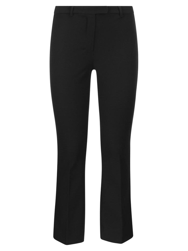 'S Max Mara 'S Max Mara Umanita High-Waisted Trousers