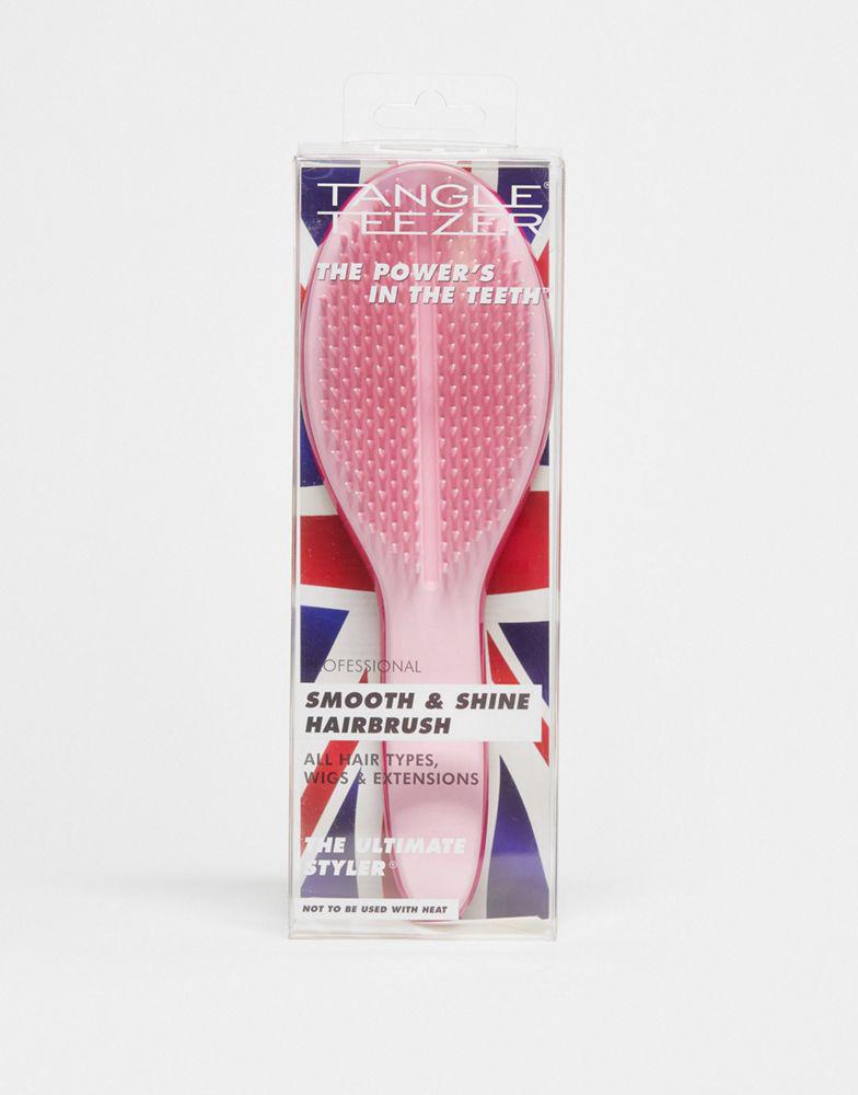Tangle Teezer Tangle Teezer The Ultimate Styler in Sweet Pink