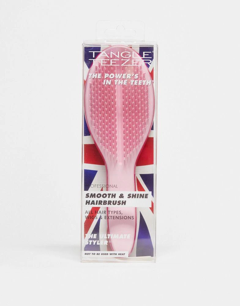 Tangle Teezer Tangle Teezer The Ultimate Styler in Sweet Pink 1
