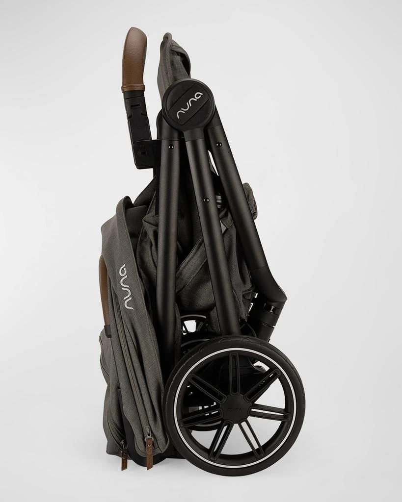 Nuna TRVL LX Stroller 3