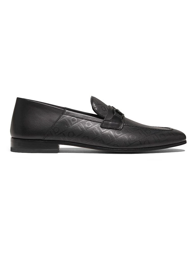 Salvatore Ferragamo Seattle Loafers (Authentic) Salvatore Ferragamo | Shoes | Ferragamo Seattle Loafers  main image 3