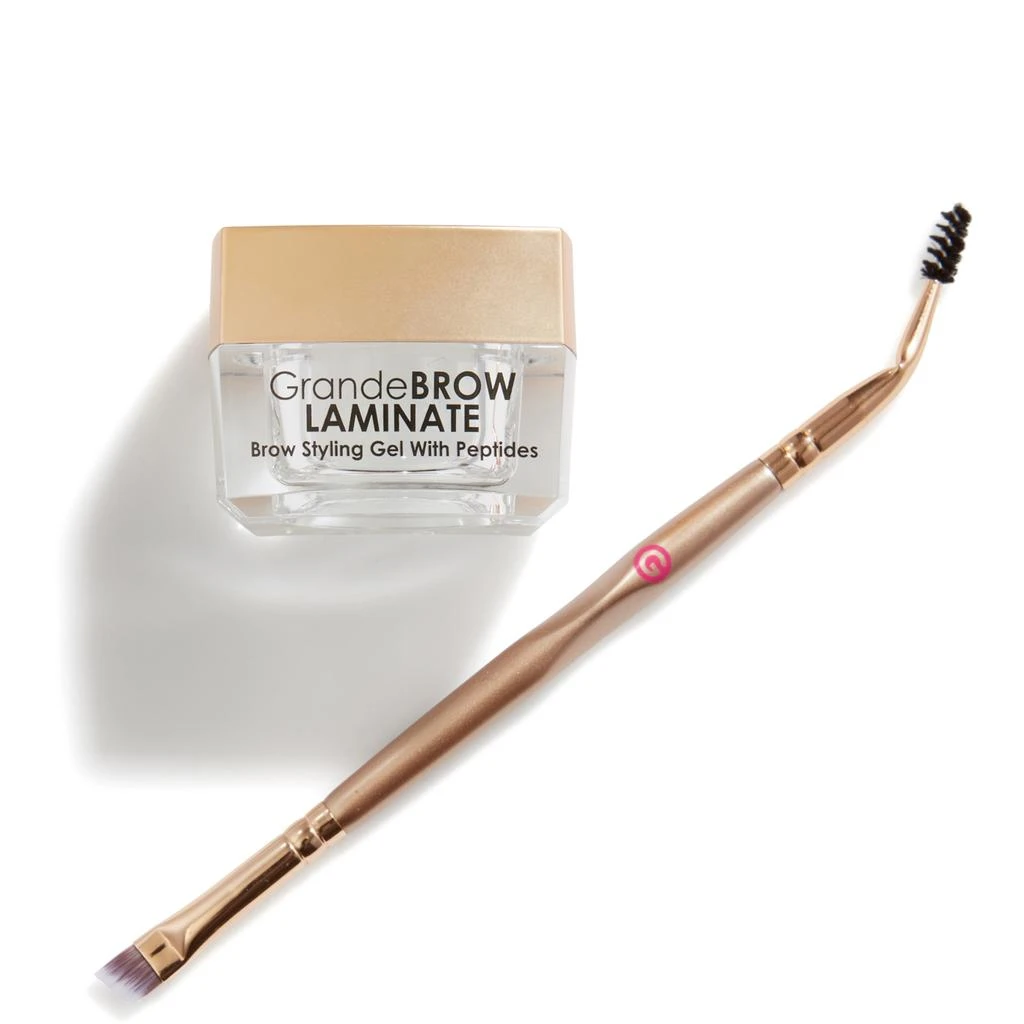 Grande Cosmetics GRANDE Cosmetics GrandeBROW Laminate Styling Gel 11g 1