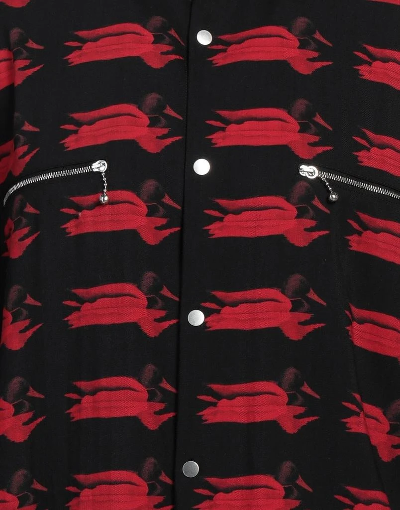 Burberry Patterned shirt 4