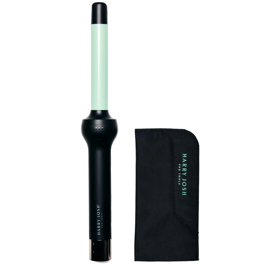 Harry Josh Pro Tools Harry Josh Pro Tools Cordless Ceramic Curling Wand and Charging Base Bundle 2