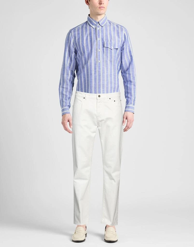SIVIGLIA Denim pants 2