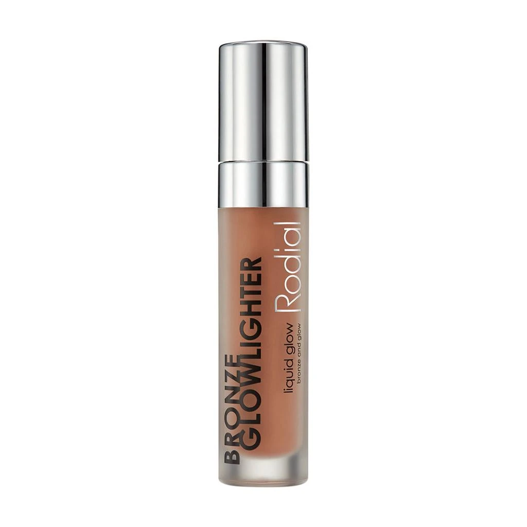 Rodial Bronze Glowlighter 1