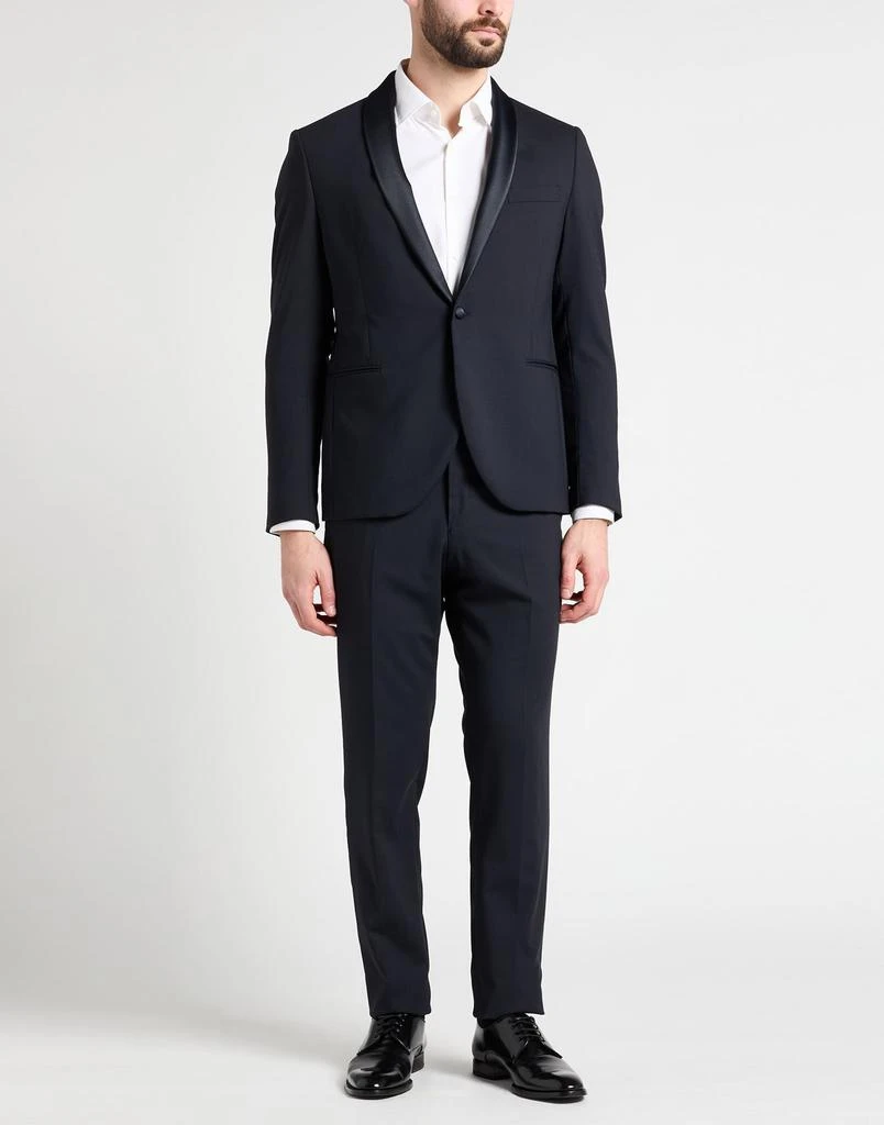 PAL ZILERI CERIMONIA Suits 2