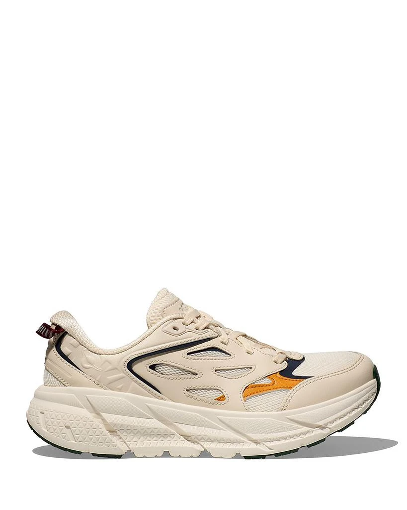 Hoka One One Men's Clifton L Athletic Sneaker 4