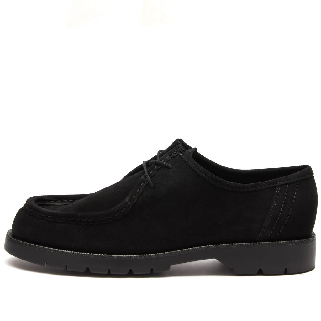 KLEMAN KLEMAN Padror Suede Shoe